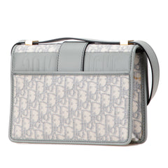 Medium Oblique Canvas 30 Montaigne Bag