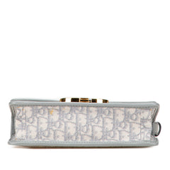 Medium Oblique Canvas 30 Montaigne Bag