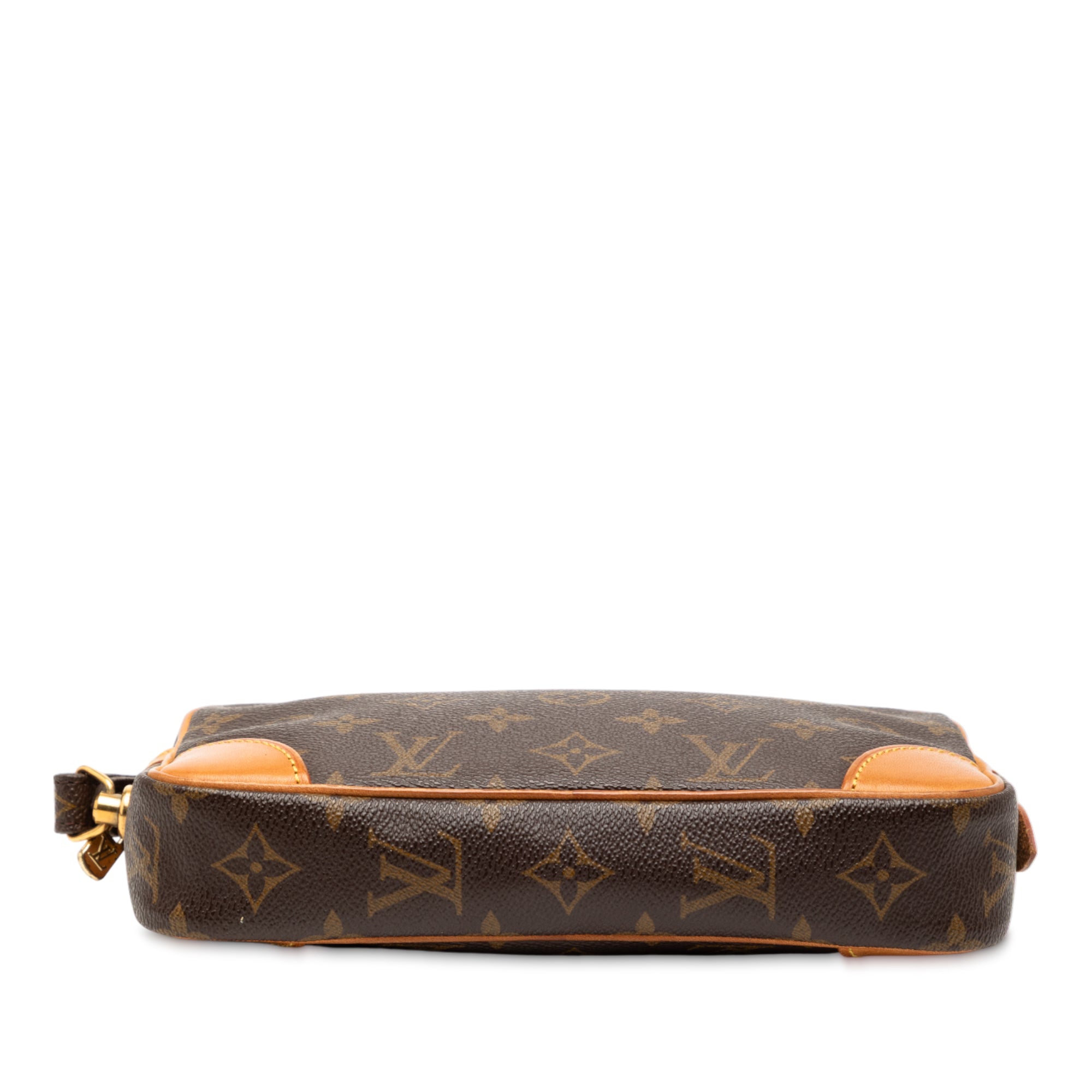 Monogram Marly Dragonne PM