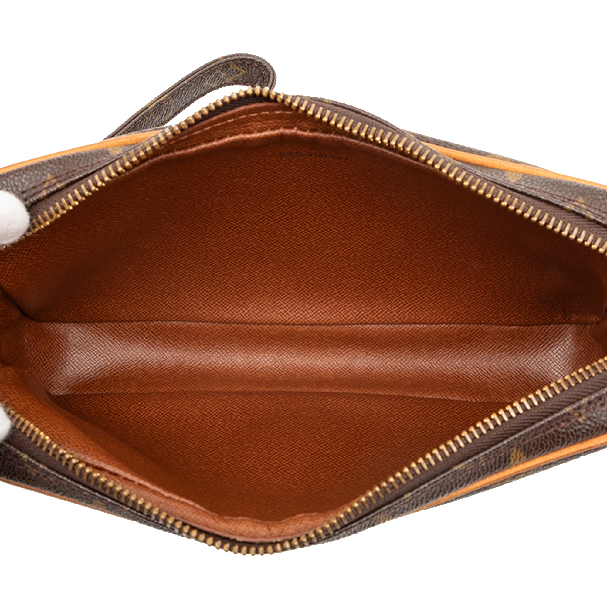 Monogram Marly Dragonne PM