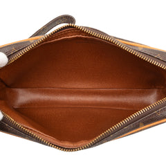 Monogram Marly Dragonne PM