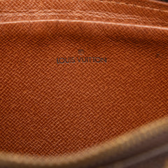 Monogram Marly Dragonne PM