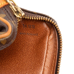 Monogram Marly Dragonne PM