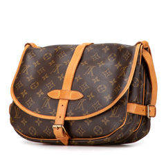 Monogram Saumur 25