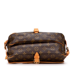 Monogram Saumur 25