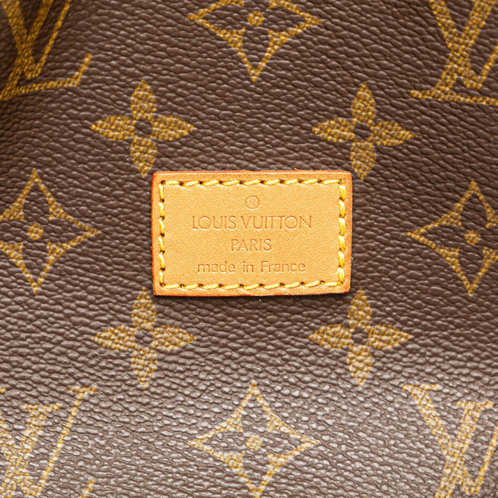 Monogram Saumur 25