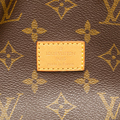 Monogram Saumur 25