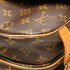 Monogram Saumur 25