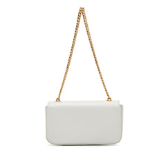 Cuir Triomphe Chain Shoulder Bag_3