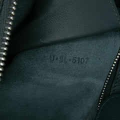 Medium Supple Grained Calfskin Big Bag Tote