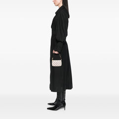 Damier Azur Mini Pochette Accessoires