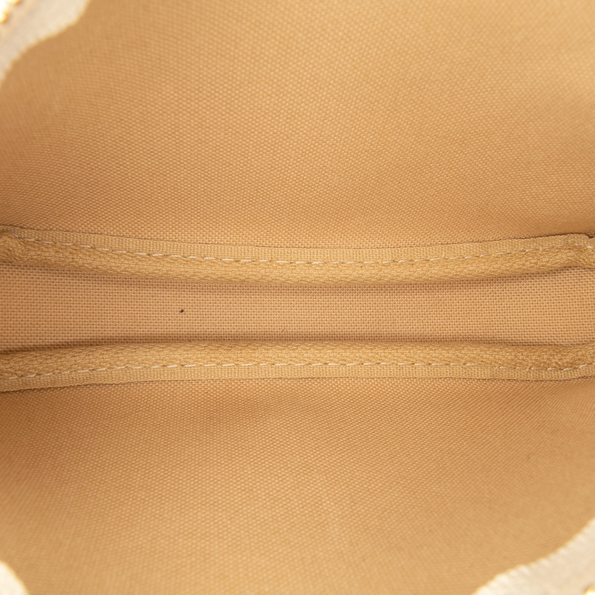 Damier Azur Mini Pochette Accessoires