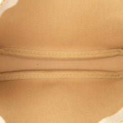 Damier Azur Mini Pochette Accessoires