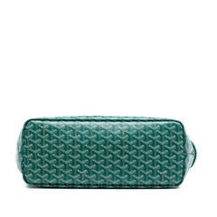 Goyardine Chien Gris Pet Carrier