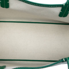 Goyardine Chien Gris Pet Carrier