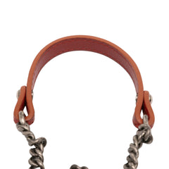 Paris Dallas Goatskin Wild Stitch Flap