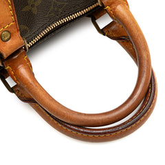 Monogram Speedy 25
