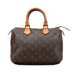 Monogram Speedy 25