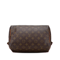 Monogram Speedy 25