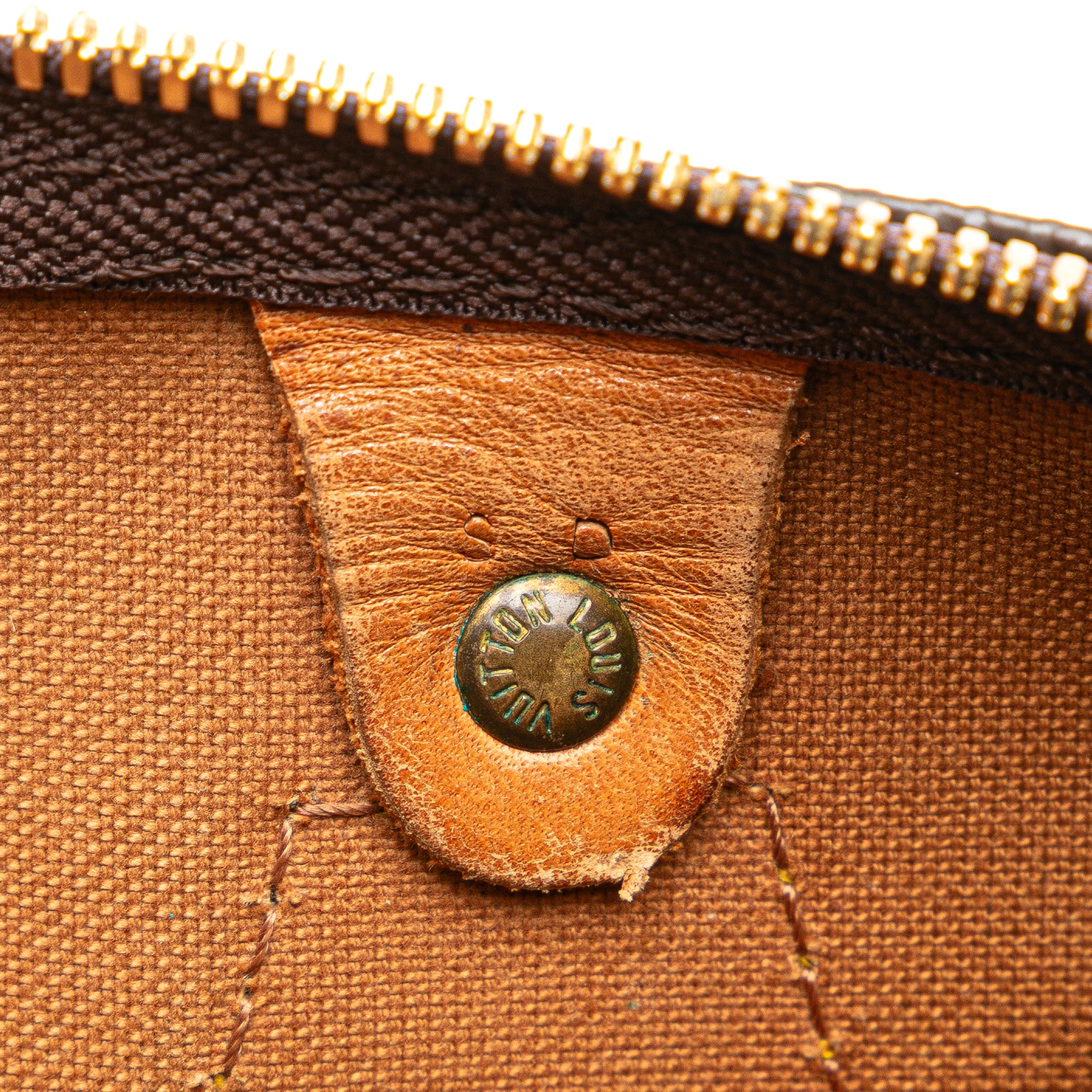 Monogram Speedy 25