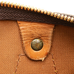 Monogram Speedy 25