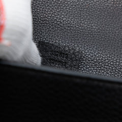 Medium Leather Miss Bamboo Crossbody