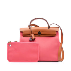 Toile Herbag Zip 31