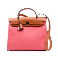 Toile Herbag Zip 31