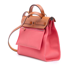 Toile Herbag Zip 31