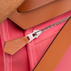Toile Herbag Zip 31