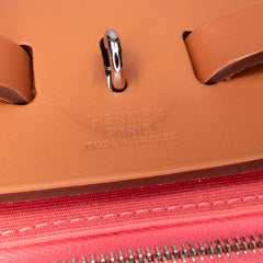 Toile Herbag Zip 31