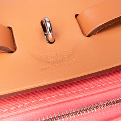 Toile Herbag Zip 31