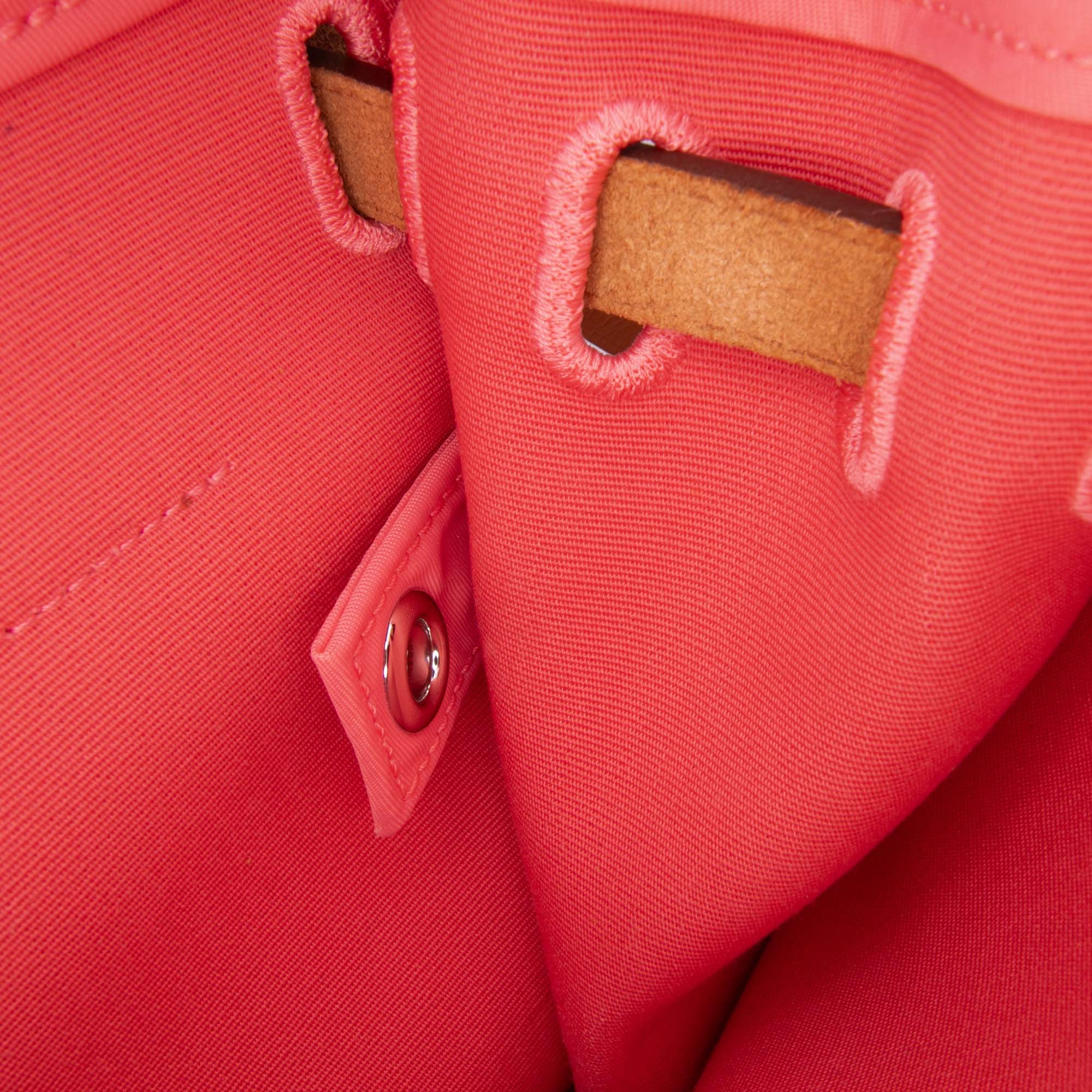 Toile Herbag Zip 31