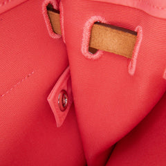 Toile Herbag Zip 31