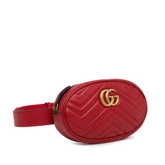 GG Marmont Matelasse Belt Bag_1