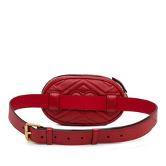 GG Marmont Matelasse Belt Bag_2