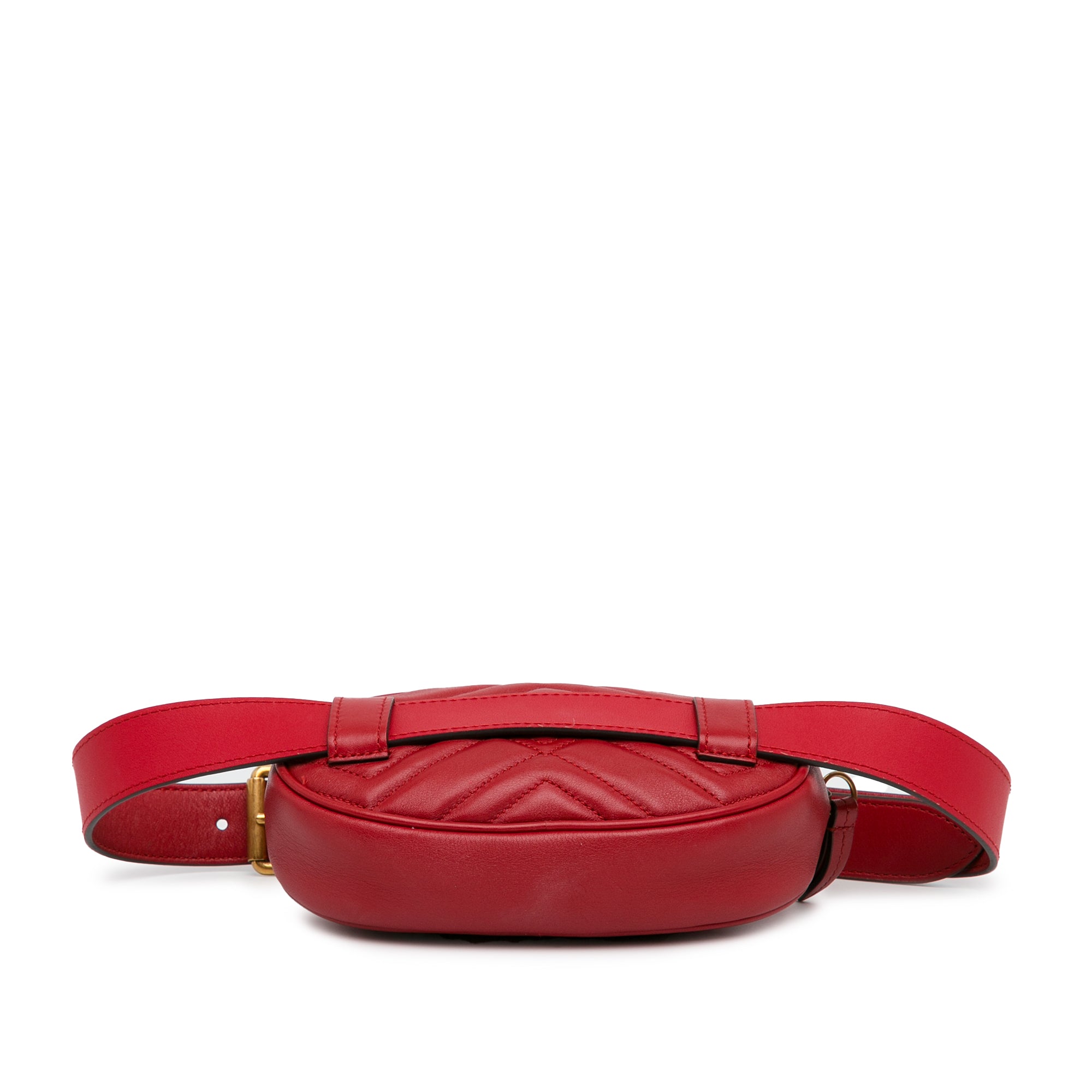 GG Marmont Matelasse Belt Bag_3