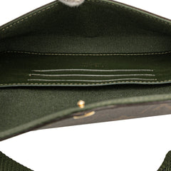 Monogram Felicie Strap And Go