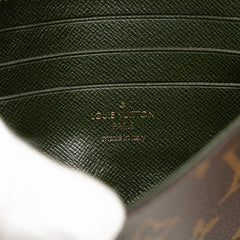 Monogram Felicie Strap And Go