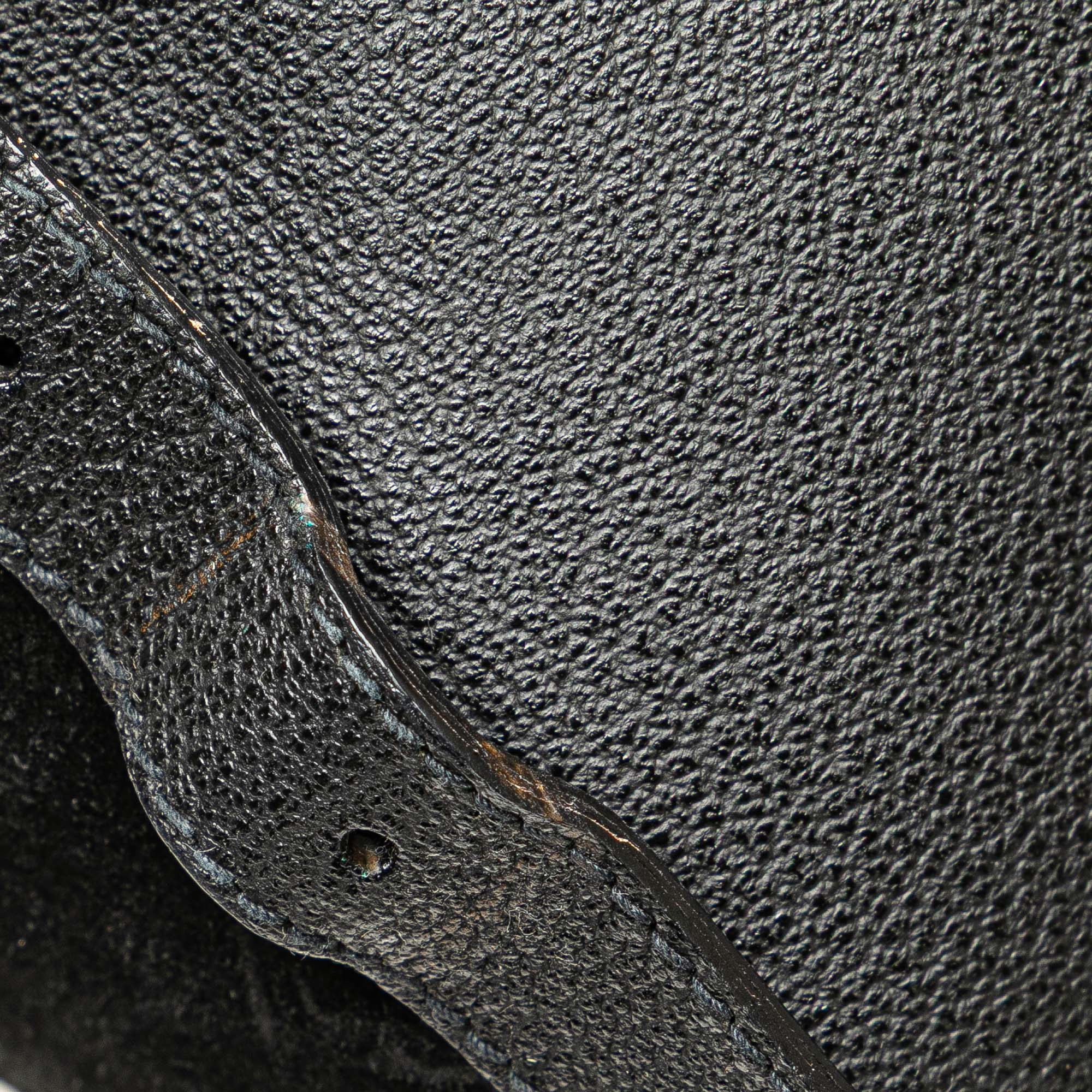 Suede Bamboo Backpack