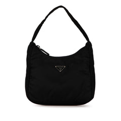 Tessuto Shoulder Bag