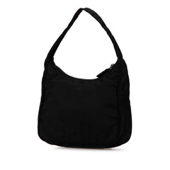 Tessuto Shoulder Bag