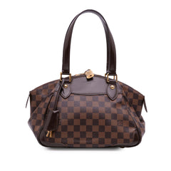 Damier Ebene Verona PM