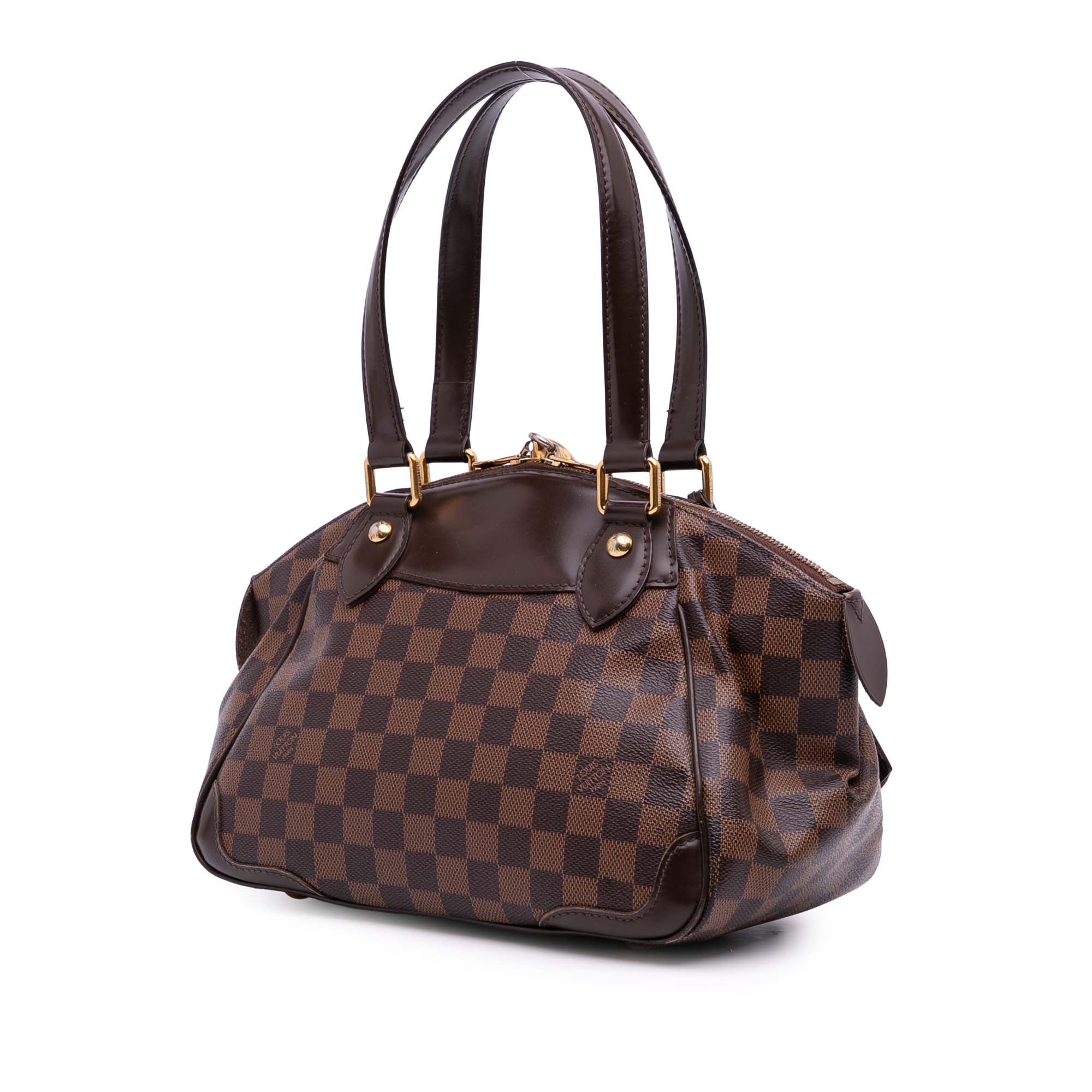 Damier Ebene Verona PM