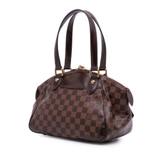 Damier Ebene Verona PM