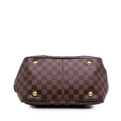 Damier Ebene Verona PM