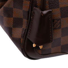 Damier Ebene Verona PM