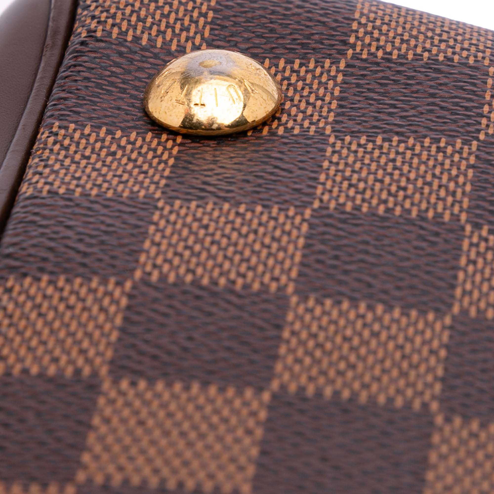 Damier Ebene Verona PM