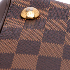Damier Ebene Verona PM