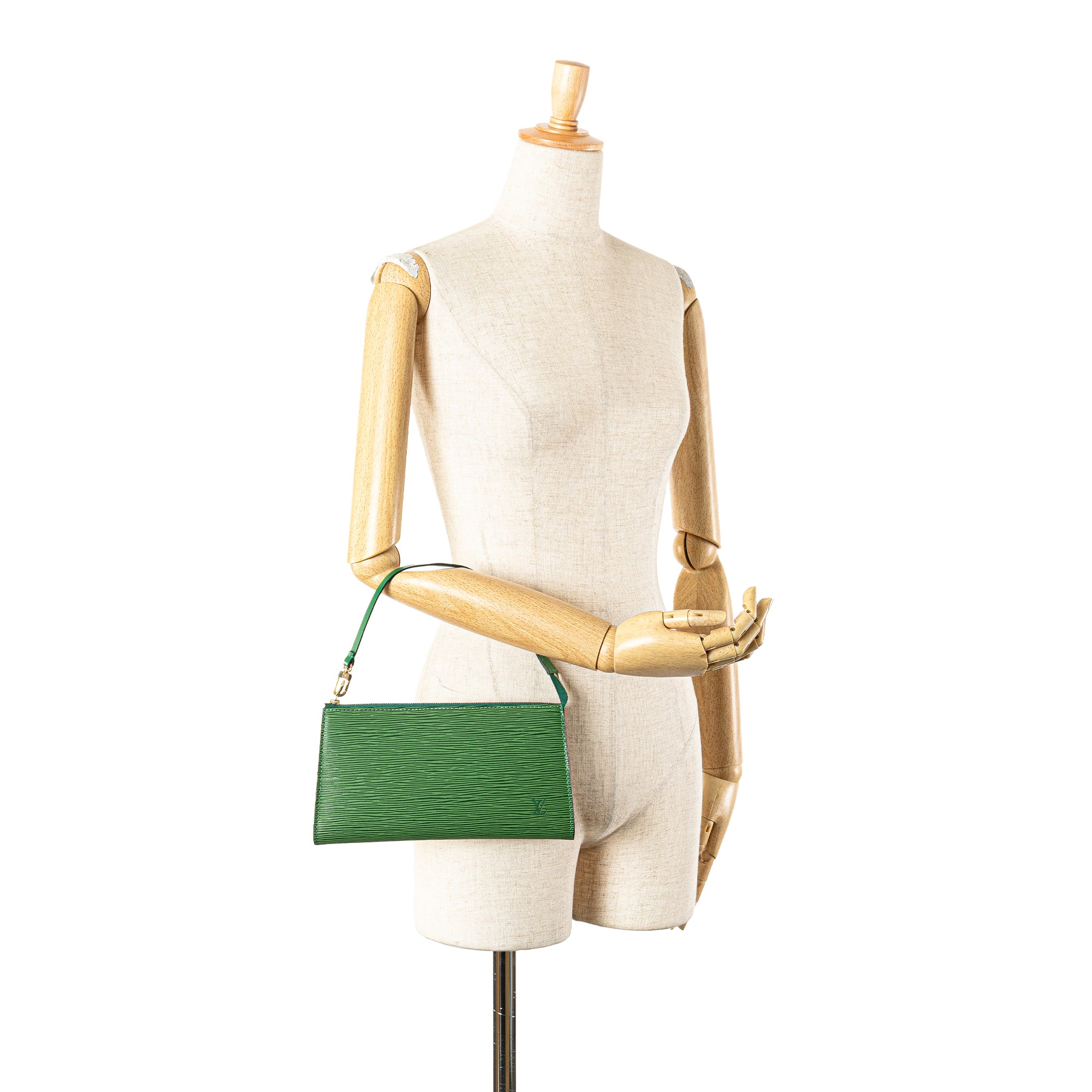 Epi Pochette Accessoires